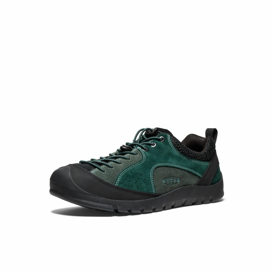 Men'S Jasper Rocks Sneaker X Eastlogue  |  Scarab/Arctic Made To Roam Functional Calm
