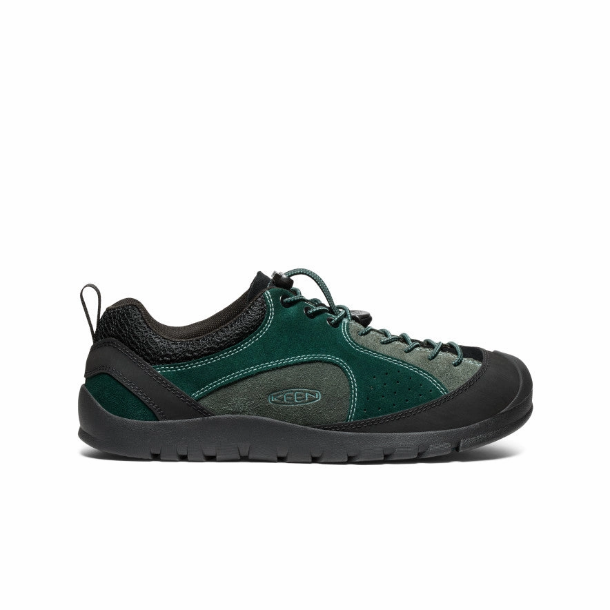 Curated For Motion Men'S Jasper Rocks Sneaker X Eastlogue  |  Scarab/Arctic