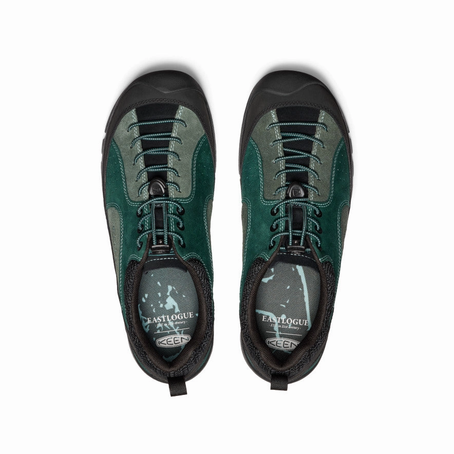 Move And Live Men'S Jasper Rocks Sneaker X Eastlogue  |  Scarab/Arctic