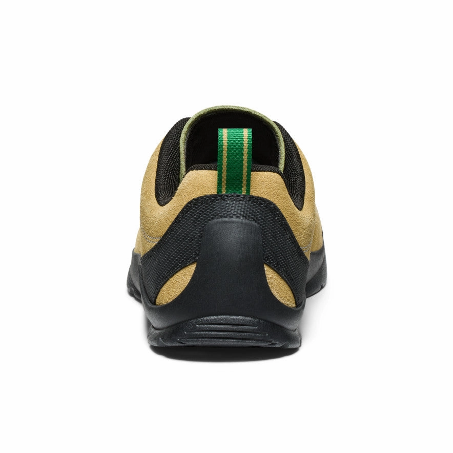 Men'S Jasper Sneaker  |  Khaki/Iguana Motion In Mind