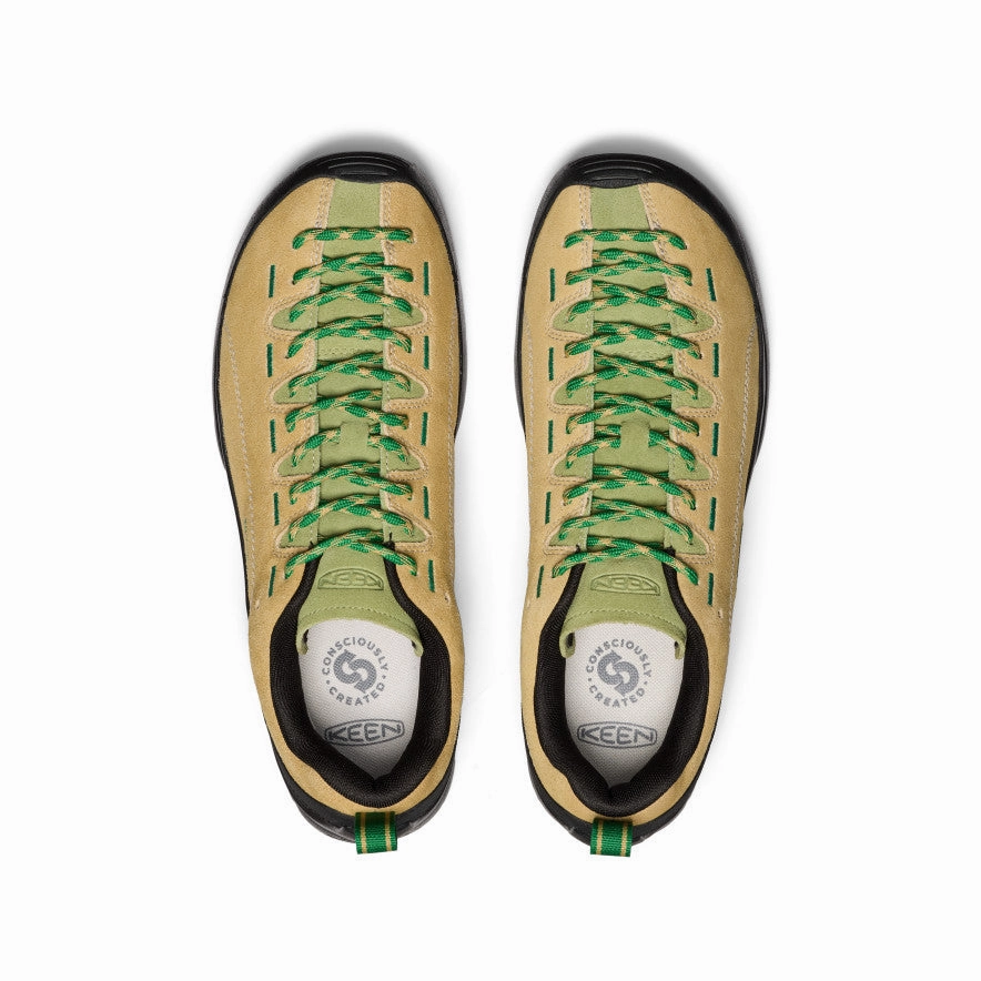 Men'S Jasper Sneaker  |  Khaki/Iguana Motion-Driven