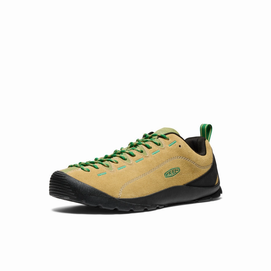 Engineered Comfort Men'S Jasper Sneaker  |  Khaki/Iguana