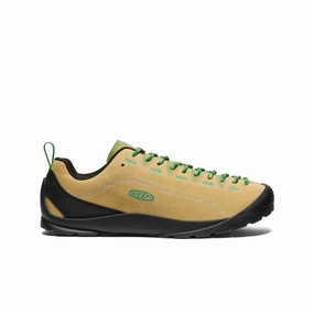 Men'S Jasper Sneaker  |  Khaki/Iguana Your New Core
