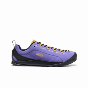 Men'S Jasper Sneaker  |  Purple Opulence/Lemon Curry Core-Level Comfort Street-Ready