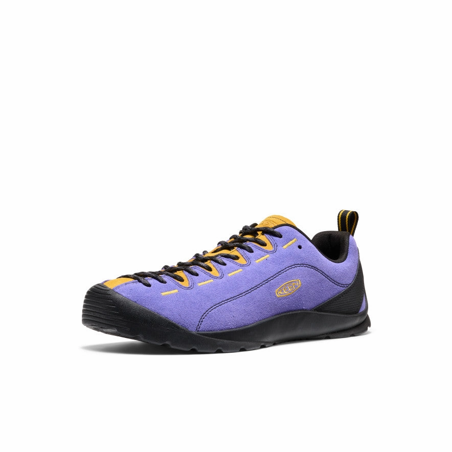 Men'S Jasper Sneaker  |  Purple Opulence/Lemon Curry Movement-Inspired