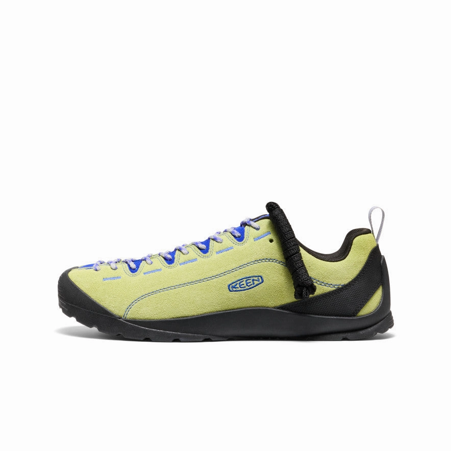 Men'S Jasper Sneaker  |  Rogue Green/Dazzling Blue Tailored For Life