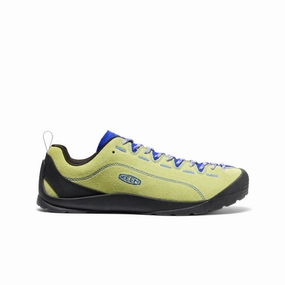 Men'S Jasper Sneaker  |  Rogue Green/Dazzling Blue Optimized Outfit Light Motion Gear