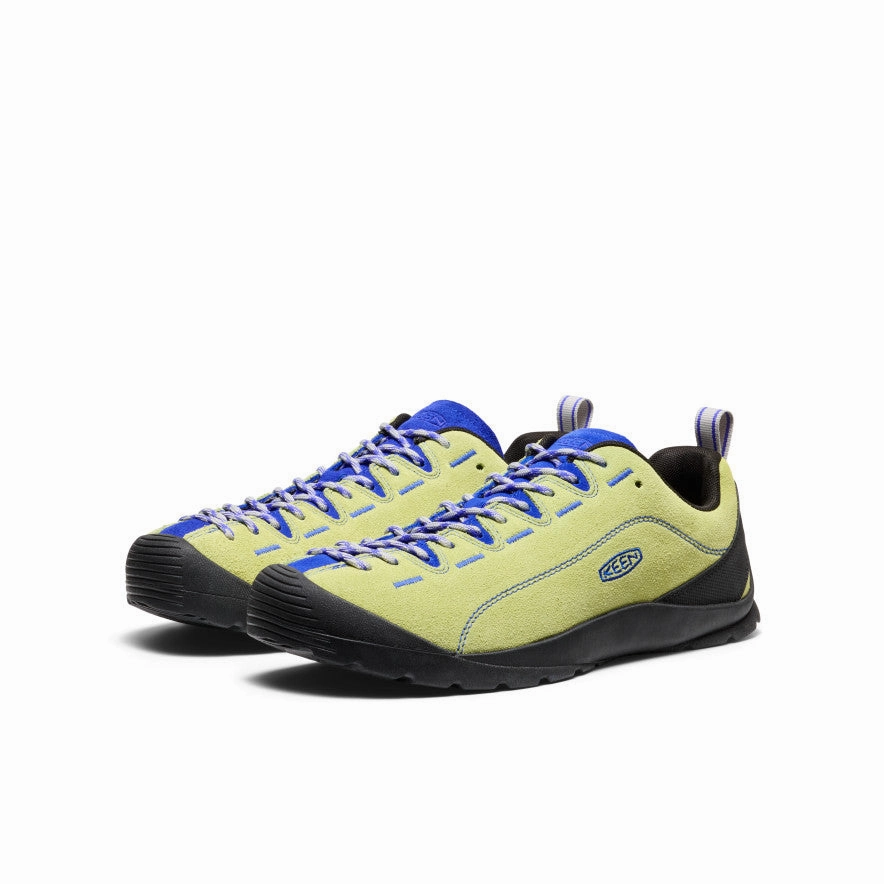 Future-Ready Men'S Jasper Sneaker  |  Rogue Green/Dazzling Blue