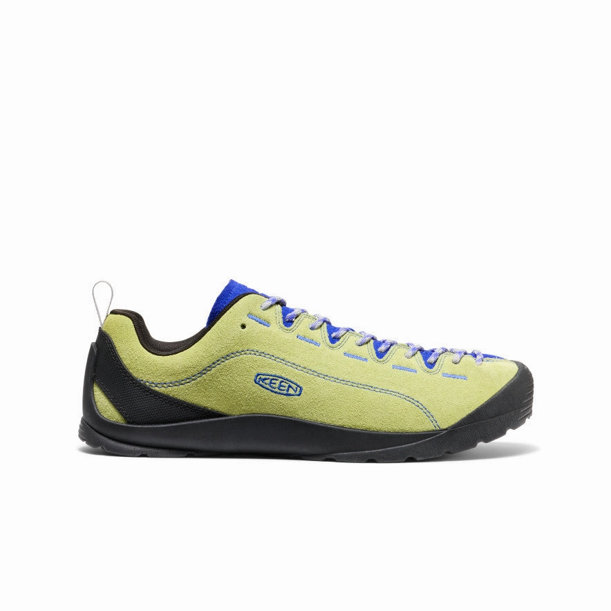 Men'S Jasper Sneaker  |  Rogue Green/Dazzling Blue Optimized Outfit Light Motion Gear