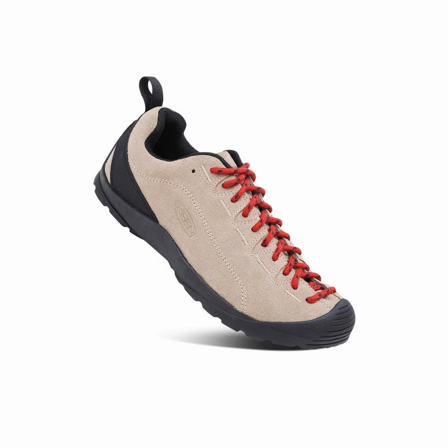 Core Movement Move-Fit Men'S Jasper Sneaker  |  Silver Mink