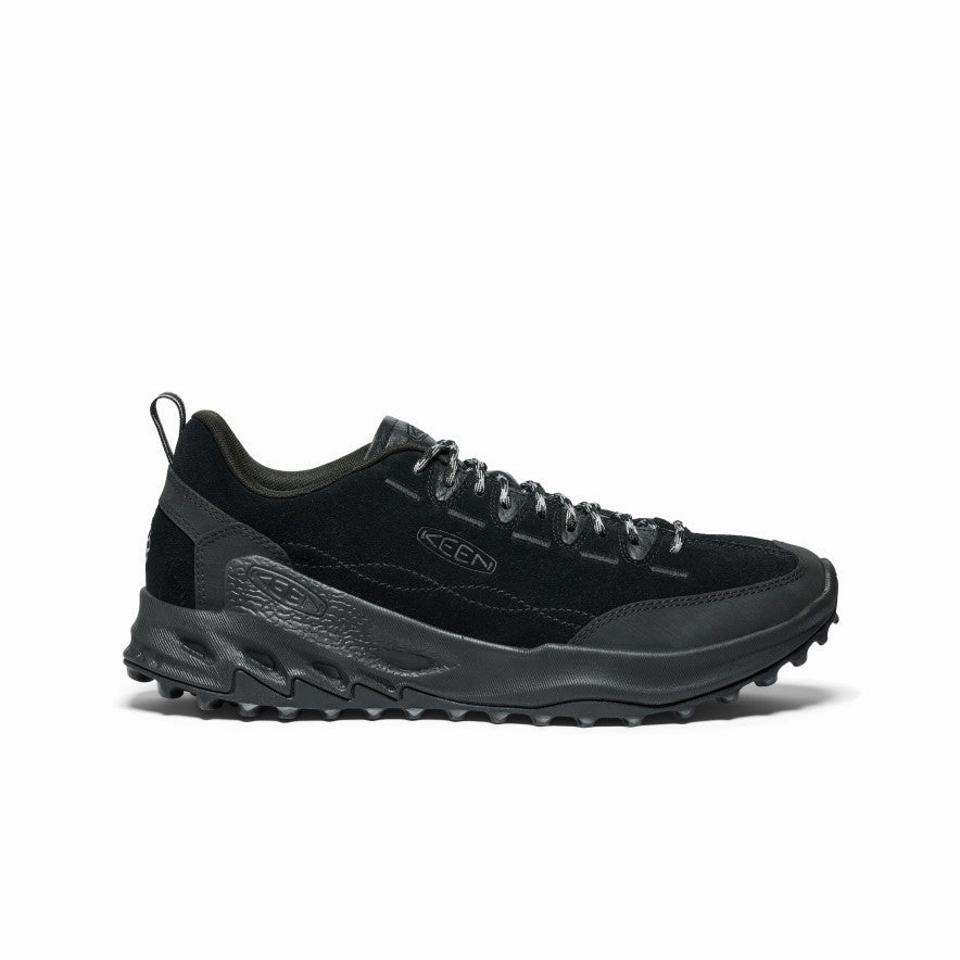 Men'S Jasper Zionic Sneaker  |  Black/Alloy Conscious Form