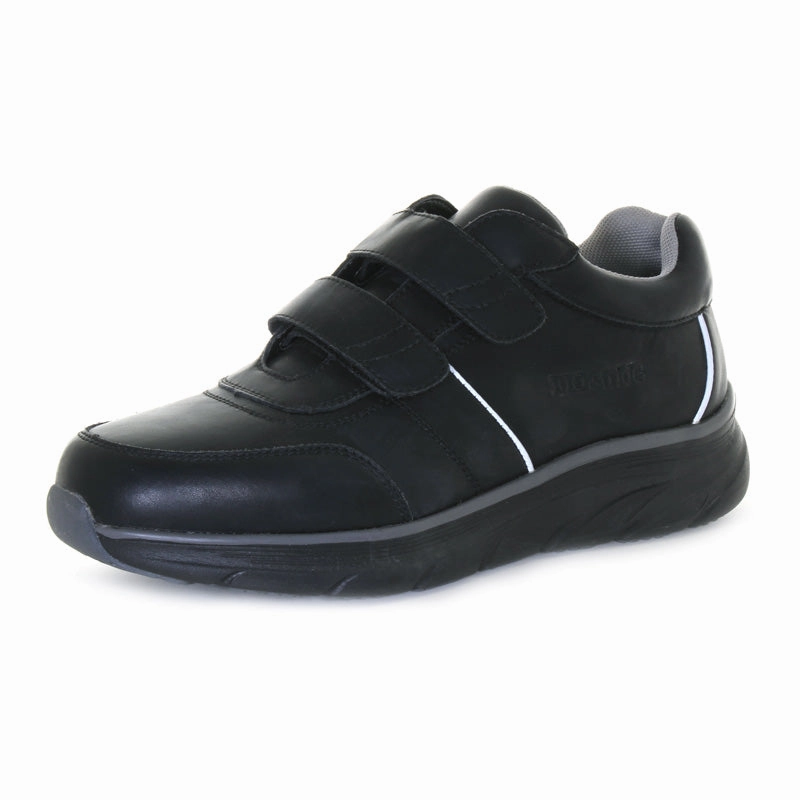 Men'S Joseph Velcro Walker Lifestyle Engineered