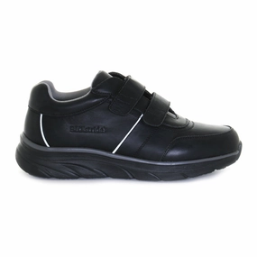 Season-Free Style Men'S Joseph Velcro Walker
