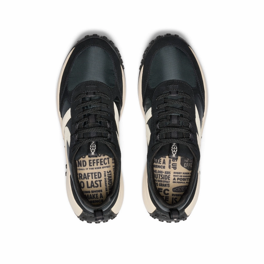 Men'S Ks86 Sneaker  |  Black/Birch Future Fit
