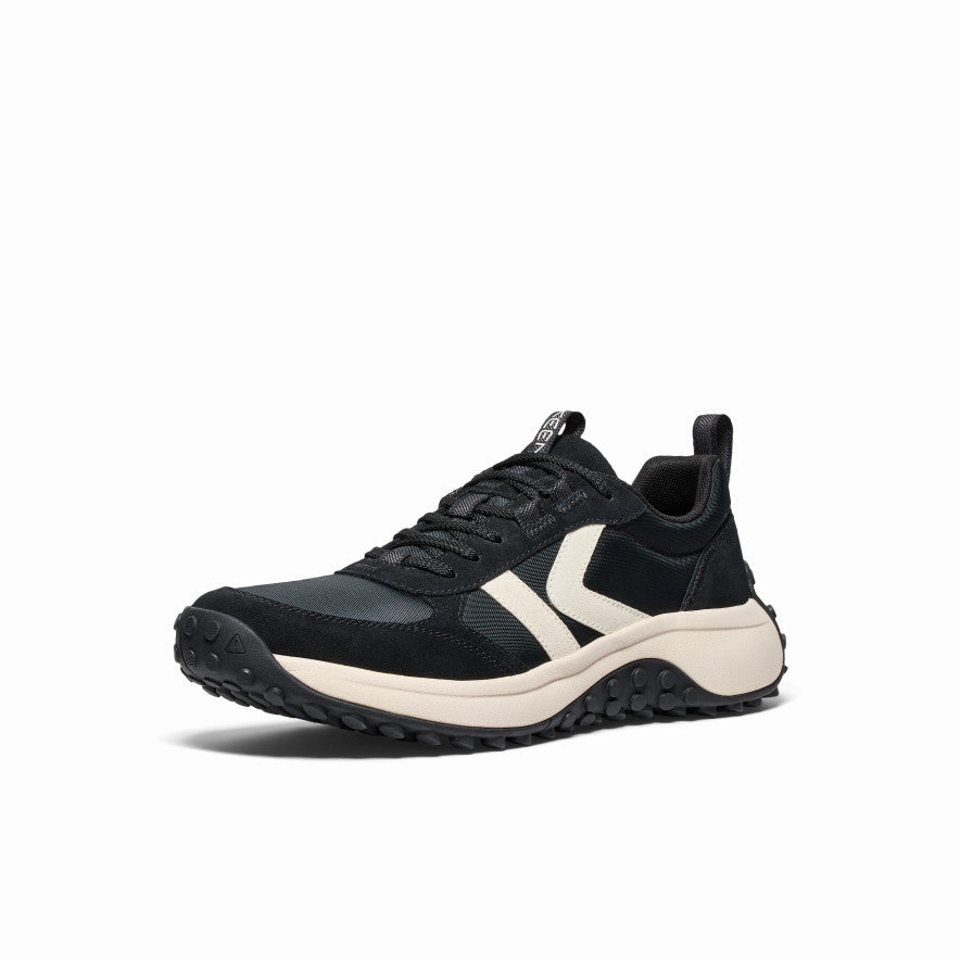 Men'S Ks86 Sneaker  |  Black/Birch Motion In Mind No-Fuss Fit
