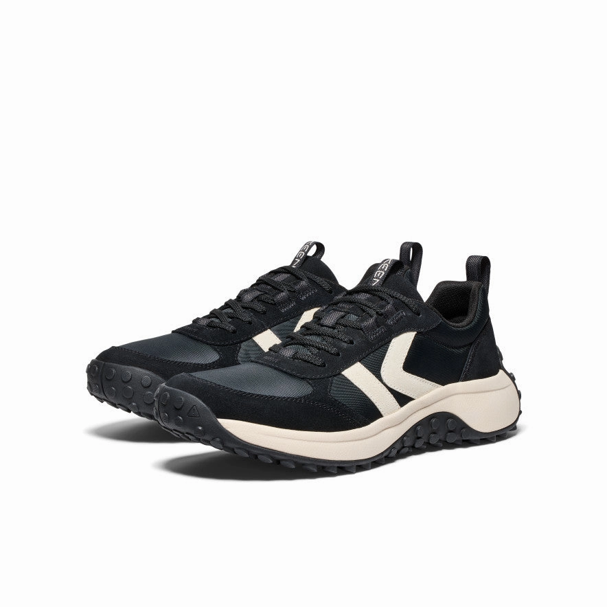 Men'S Ks86 Sneaker  |  Black/Birch Edge In Motion Core Movement