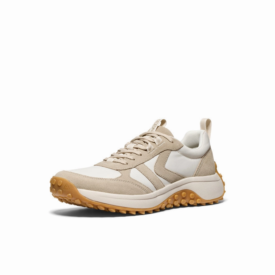 Men'S Ks86 Sneaker  |  Safari/Birch Core-Driven Live Lightwear