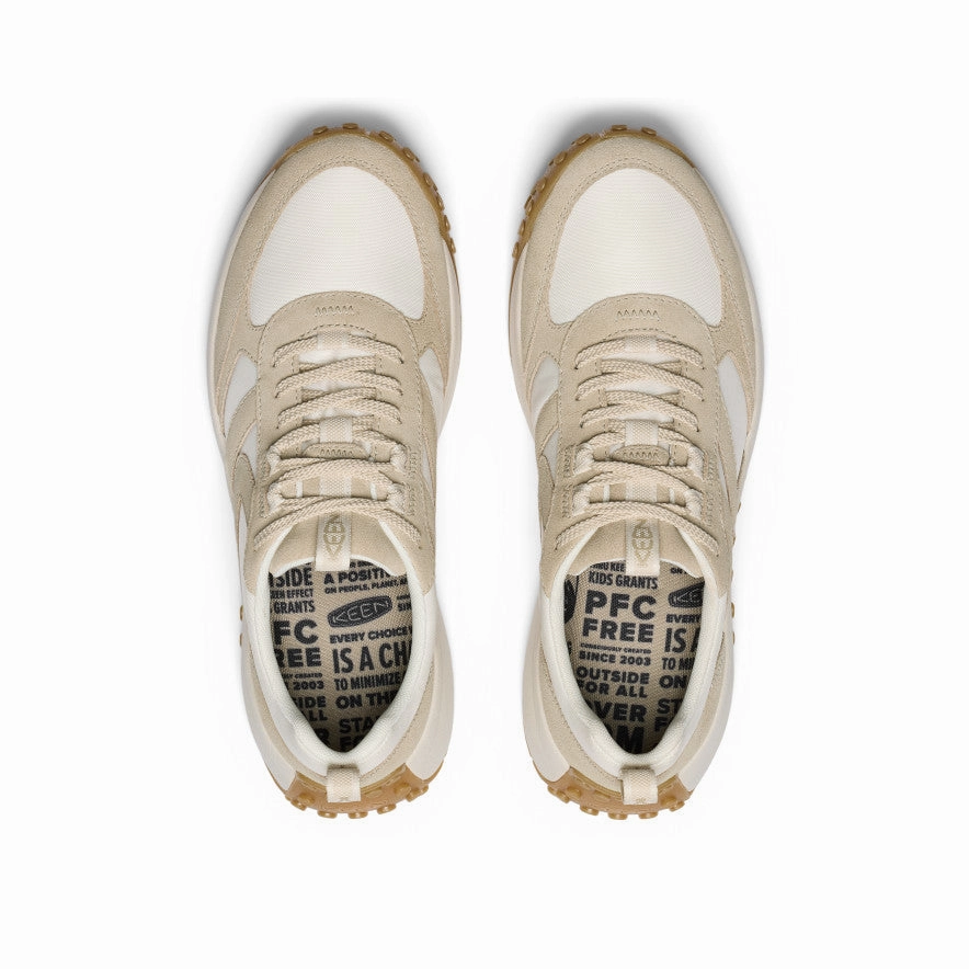 Men'S Ks86 Sneaker  |  Safari/Birch Fit-Flow