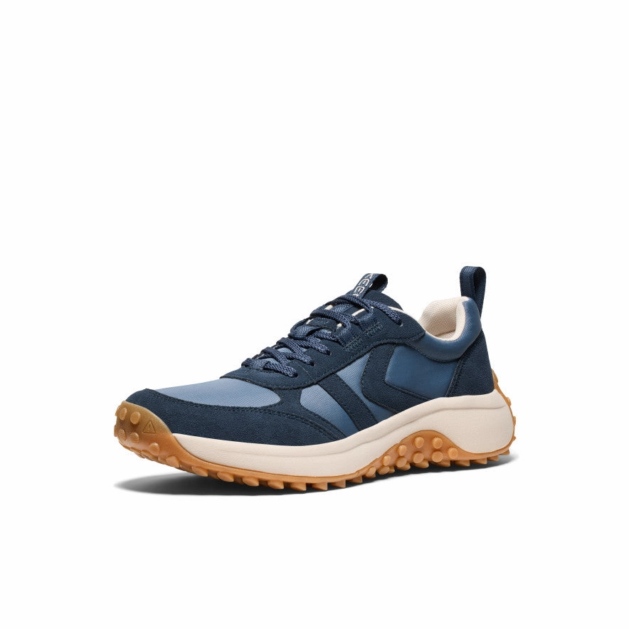 Men'S Ks86 Sneaker  |  Vintage Indigo/Naval Academy Core Elements Motion-Minded
