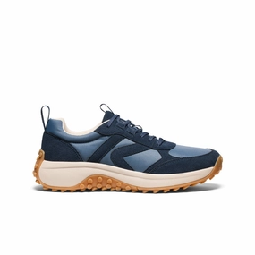 Men'S Ks86 Sneaker  |  Vintage Indigo/Naval Academy Daily Expression Clean-Motion System