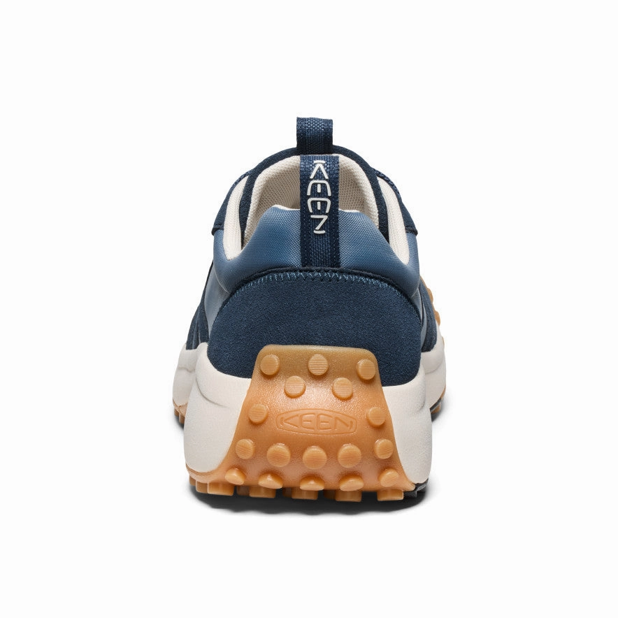 Men'S Ks86 Sneaker  |  Vintage Indigo/Naval Academy Low-Key Bold