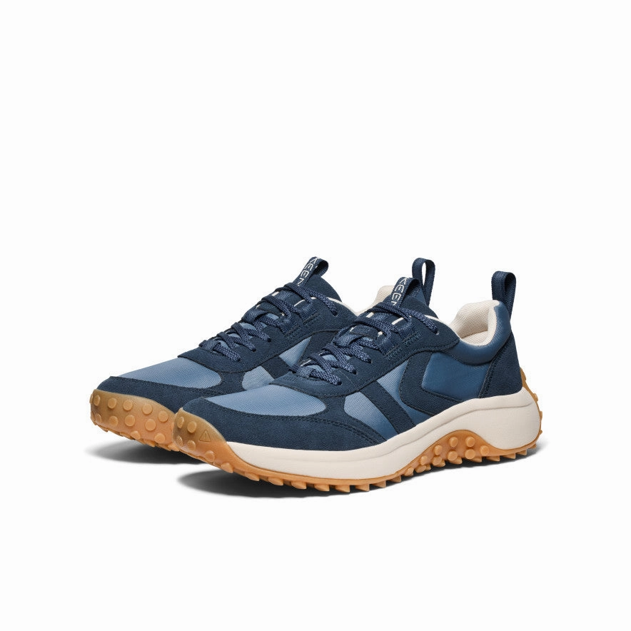 Men'S Ks86 Sneaker  |  Vintage Indigo/Naval Academy Lifestyle Architecture Effortless Fit