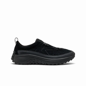 Men'S Ks Mino Sneaker  |  Black/Black Adapt Daily