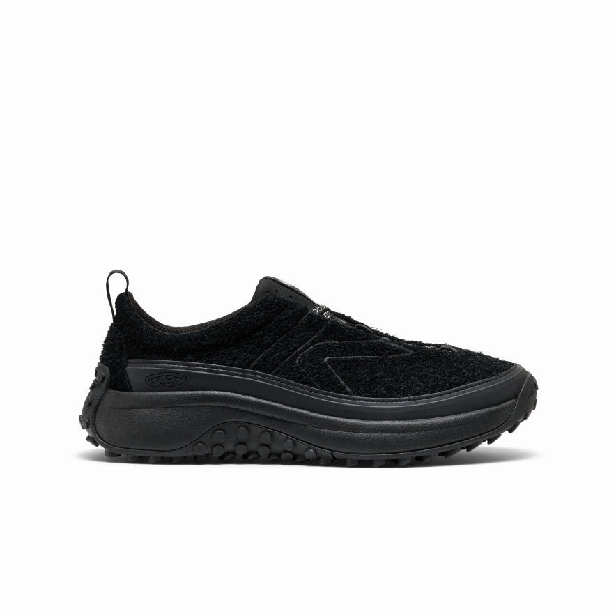 Men'S Ks Mino Sneaker  |  Black/Black Adapt Daily