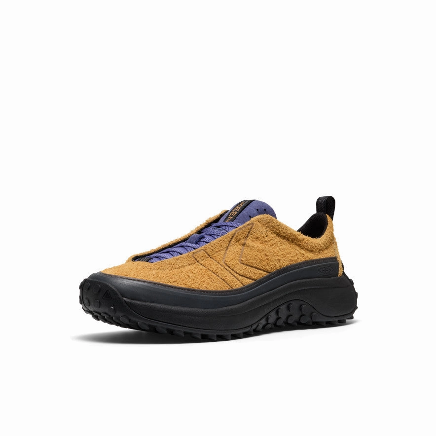 Street Motion Core-Driven Men'S Ks Mino Sneaker  |  Oak Buff/Skipper Blue