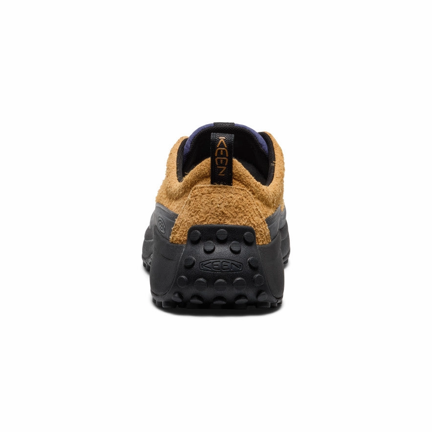 Daily Build Men'S Ks Mino Sneaker  |  Oak Buff/Skipper Blue