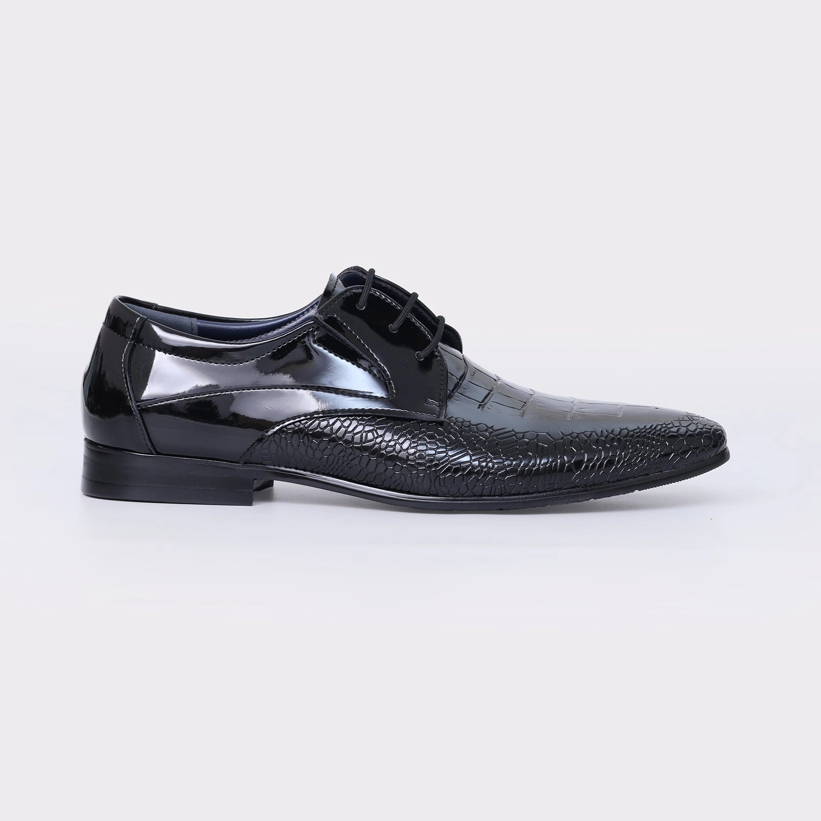 Men'S Lace-Up Shoes Core To Explore