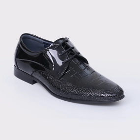 Neutral Layers Men'S Lace-Up Shoes