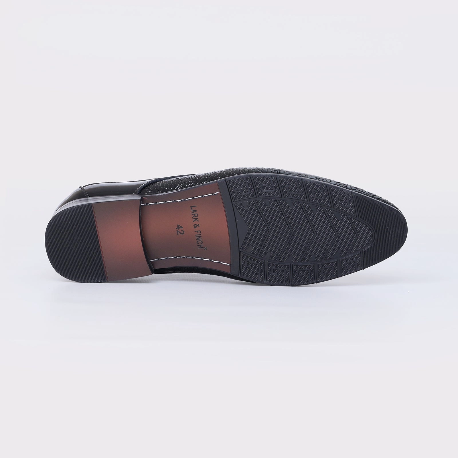 Men'S Lace-Up Shoes Cool And Essential