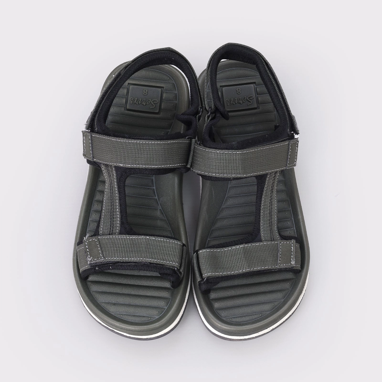 Men'S Lightweight Sandal Urban Toolkit