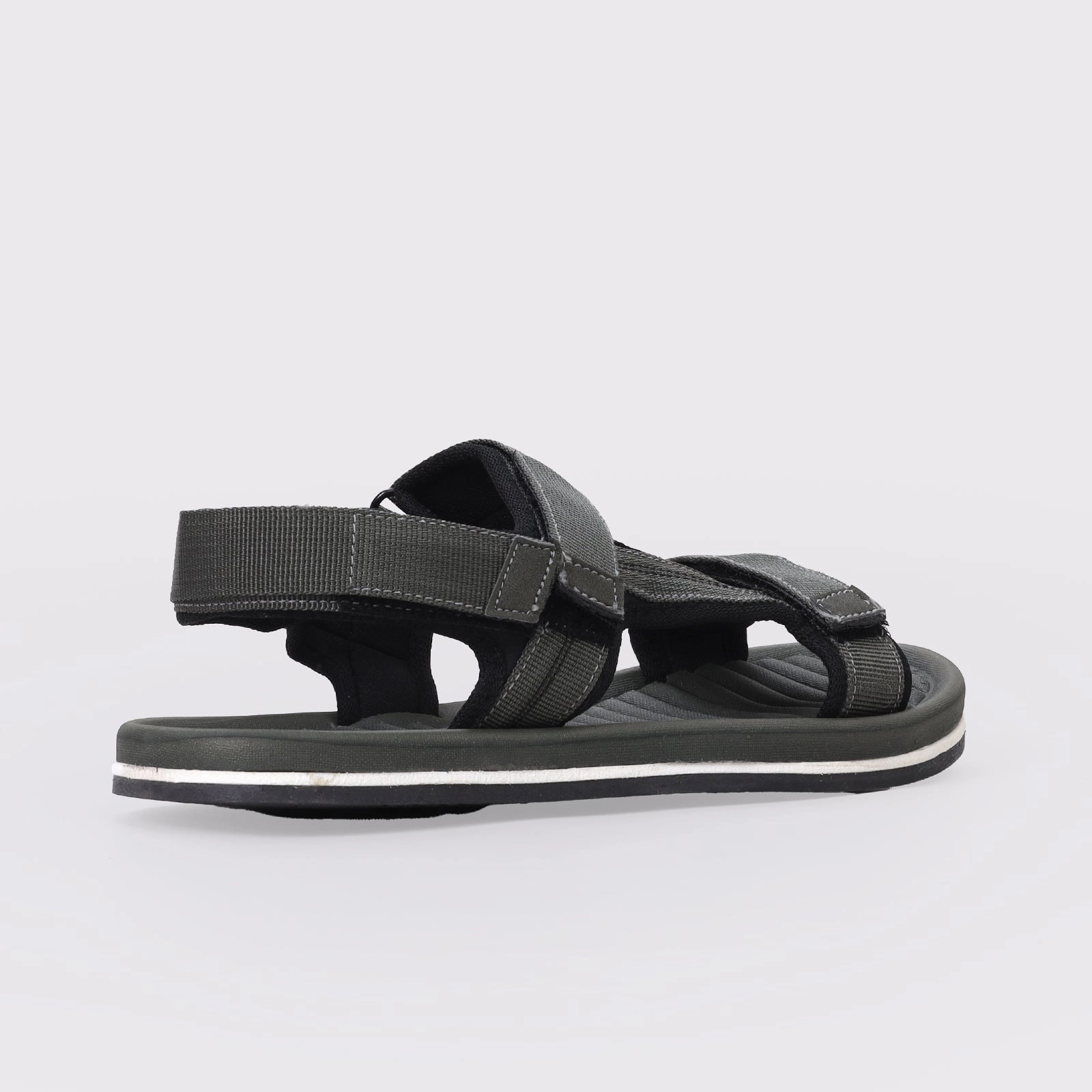 Clean Attitude Comfort Zone Men'S Lightweight Sandal