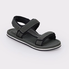 Streamlined Urban The Feel Factor Men'S Lightweight Sandal