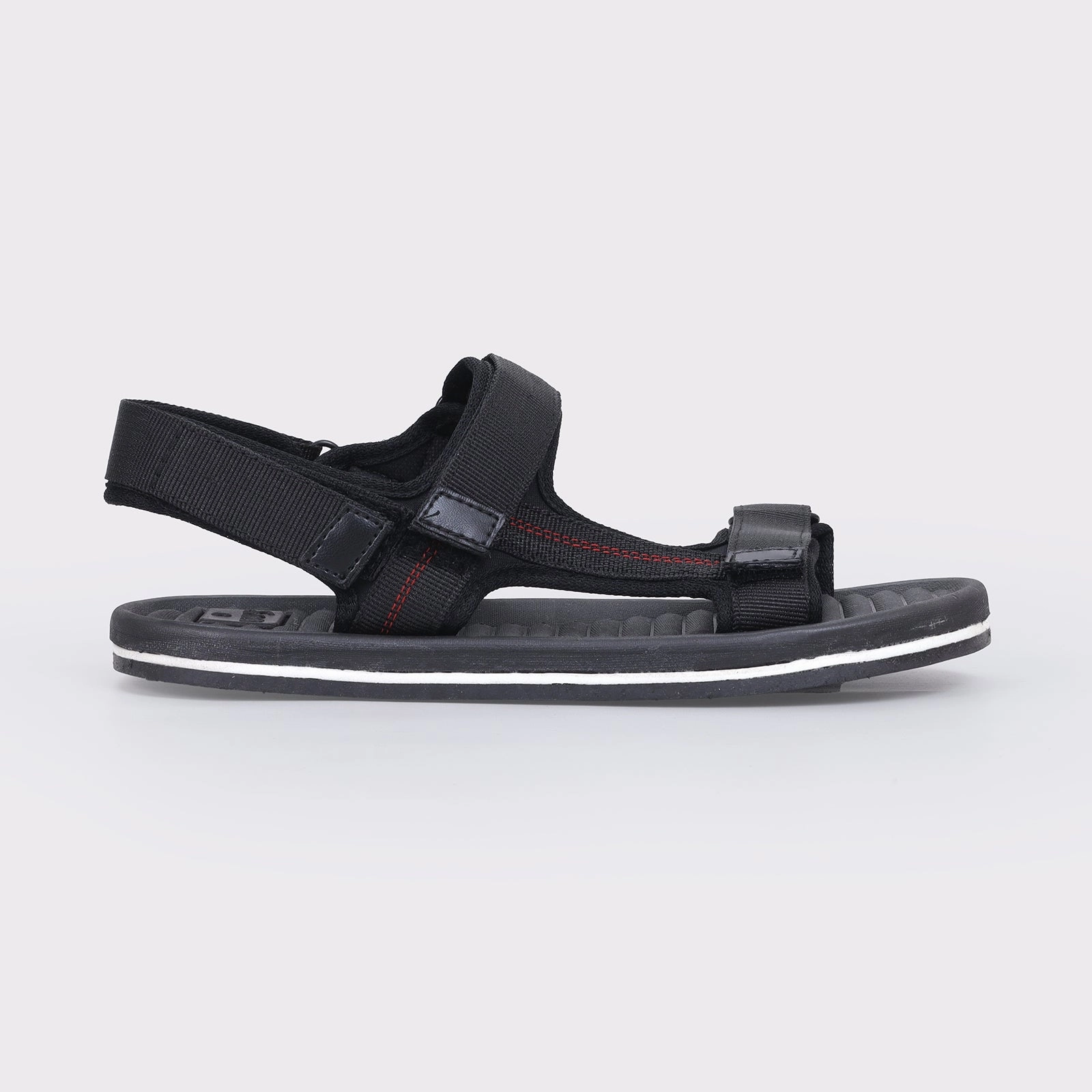 Pure Expression Simplicity Rules Men'S Lightweight Sandals