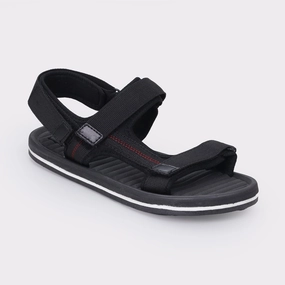 Men'S Lightweight Sandals Street Motion Daily Clarity