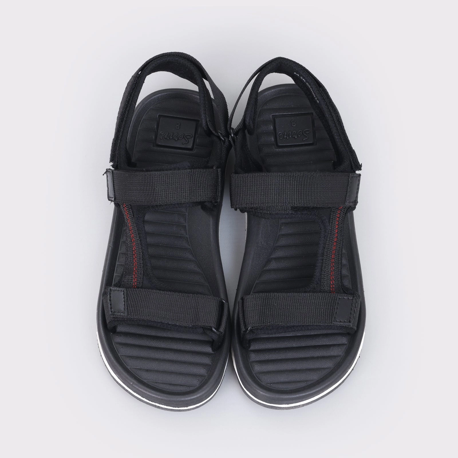 On-The-Go Style Core Pulse Men'S Lightweight Sandals