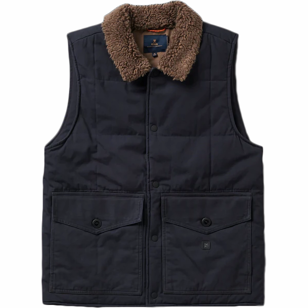 Men's Livingston Vest