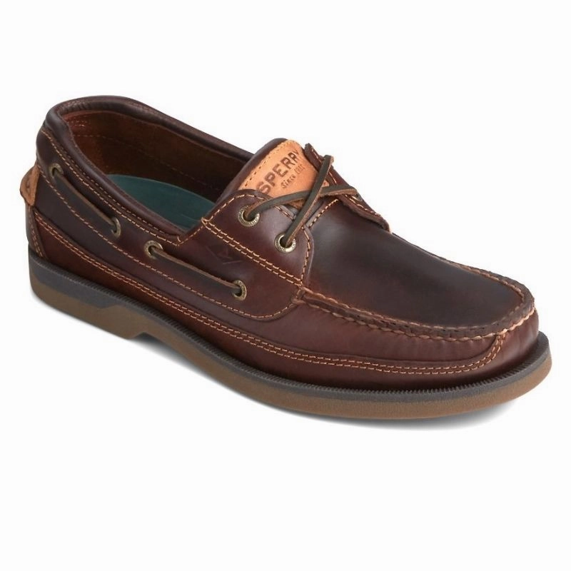 Layer Mindset Men'S Mako Sperry 2 Eye Wide