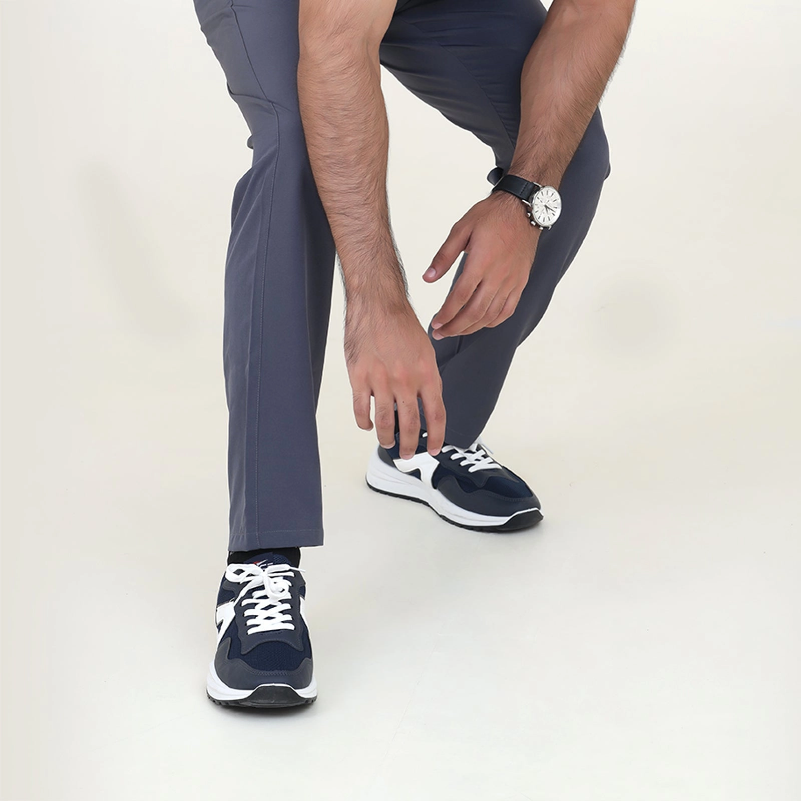 Intentional Daily Men'S Mesh Runners