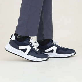 Future-Ease Flow In Motion Men'S Mesh Runners