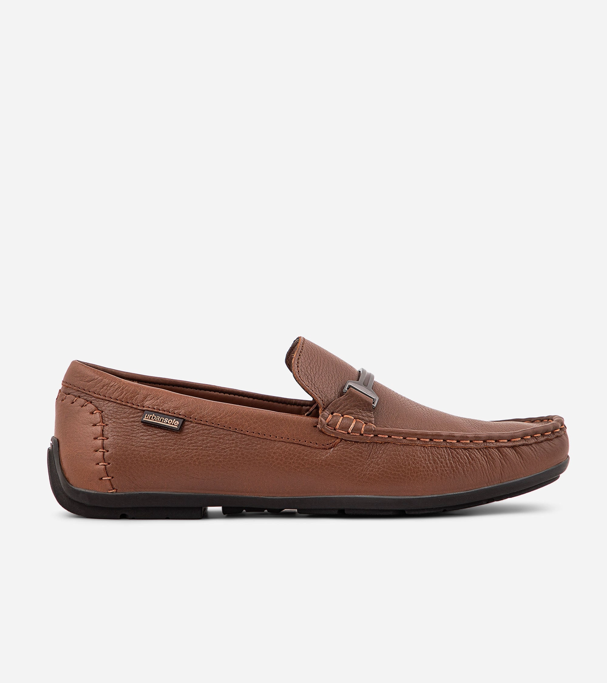Motion Living Men'S Moccasins Dm-1106
