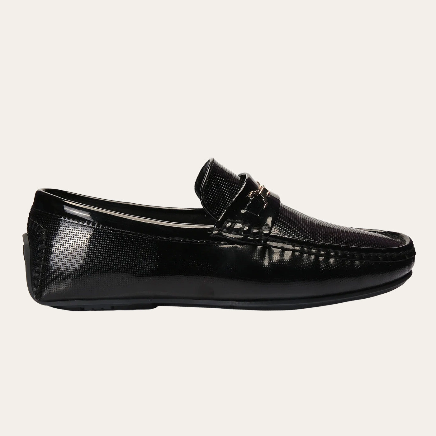 Men'S Moccasins Jk-2303 Shaped For Flow Crafted Silhouette