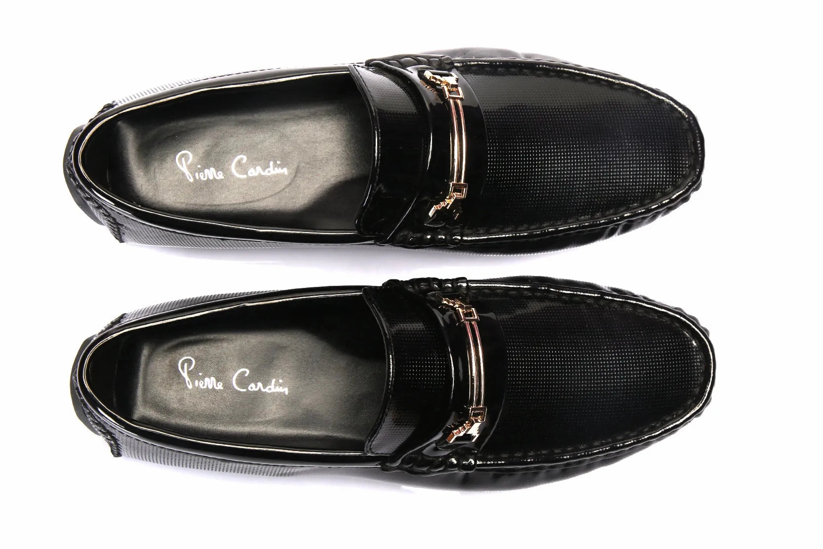Versatile Soul Performance Living Men'S Moccasins Jk-2303