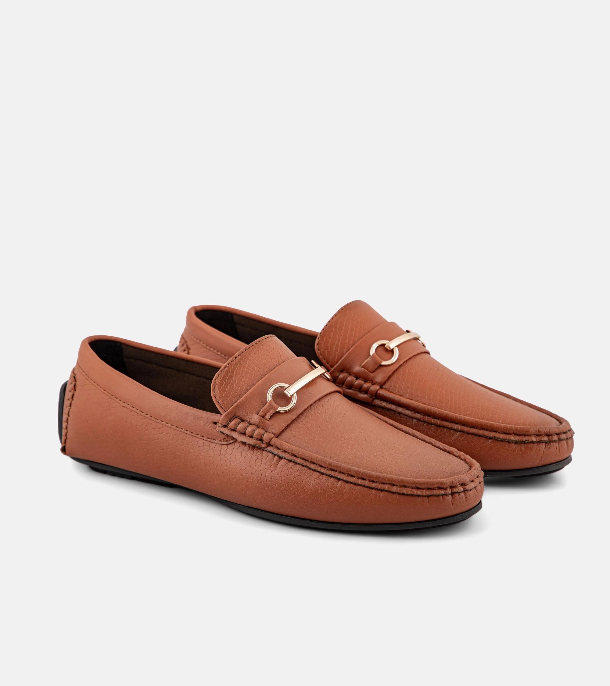 Men'S Moccasins Jk-2304 Your Daily Vibe Future-Neutral