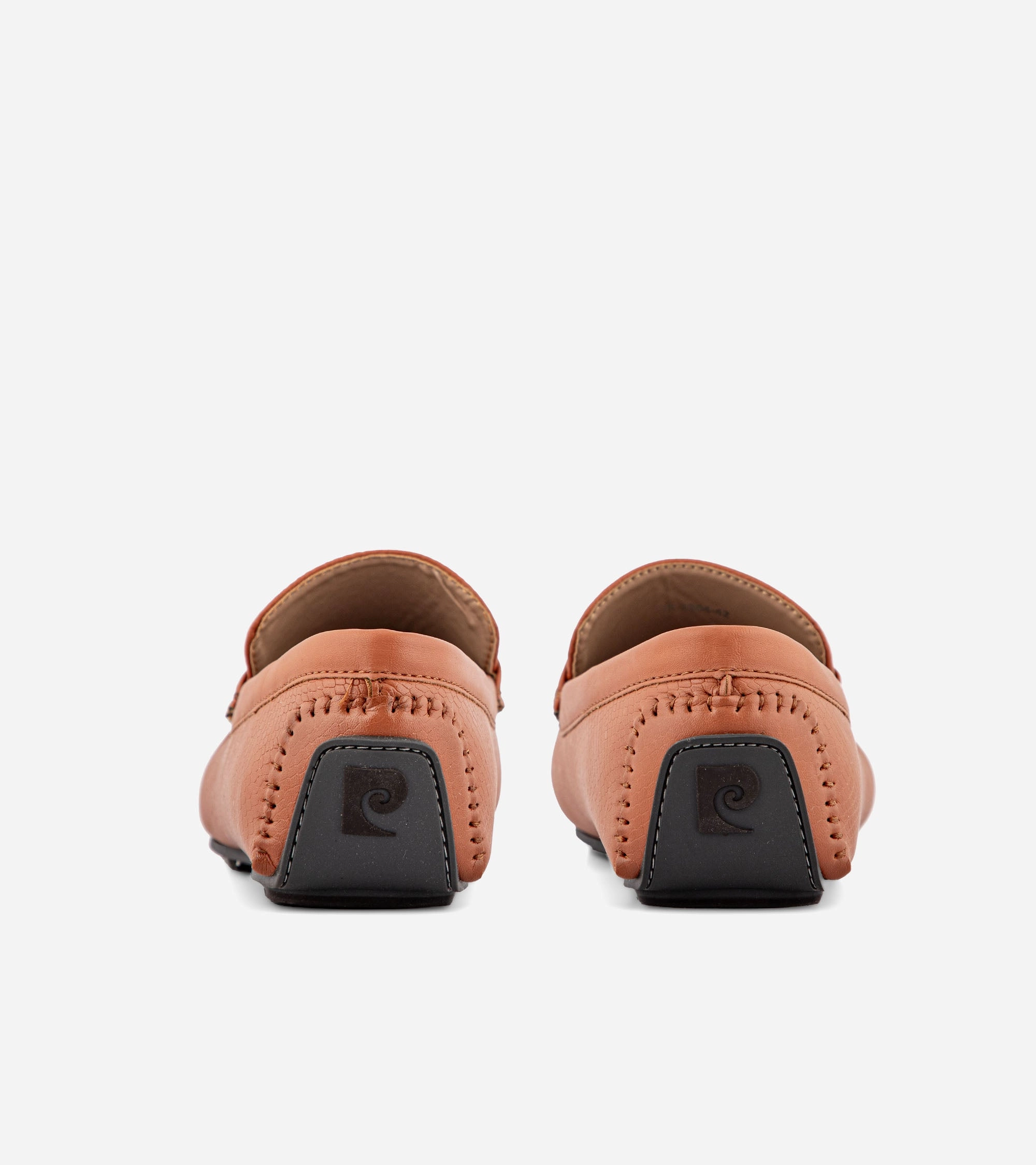Essence Of Movement Minimalist Edge Men'S Moccasins Jk-2304