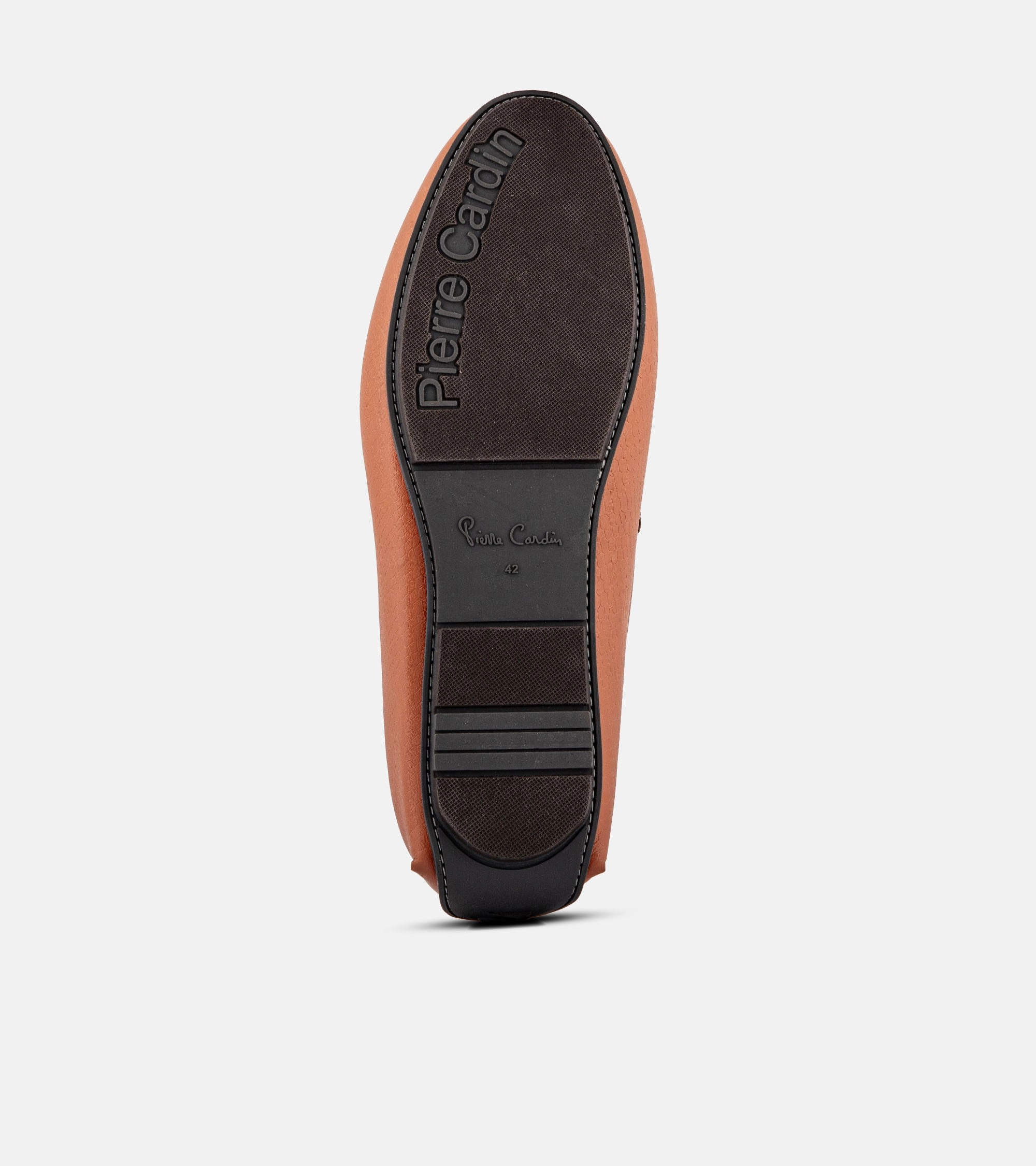 Relaxed Innovation Men'S Moccasins Jk-2304