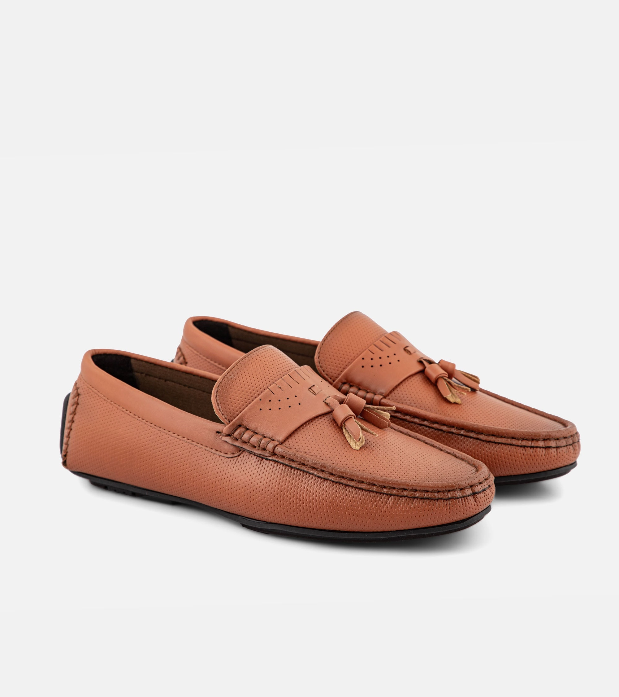 Core Movement Movement Layers Men'S Moccasins Jk-2305